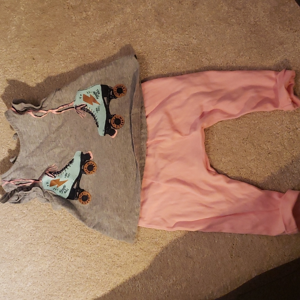 Summer outfit